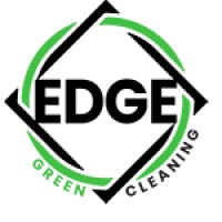Edge Green Cleaning logo - Similar company to Naturewise Columbus