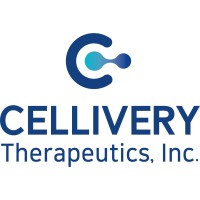 Cellivery Therapeutics, Inc. logo - Similar company to Viacrystal Ltd