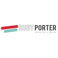 Ruby Porter Marketing & Design logo - Similar company to Turell Group
