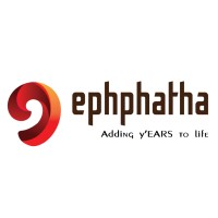Ephphatha Medical Services logo - Similar company to Indeed Therapy Center