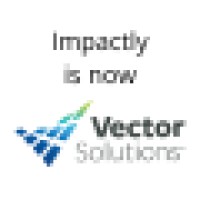 Impactly (Acquired: Vector Solutions) logo - Similar company to Lawroom (Acquired By Everfi)