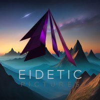 Eidetic Pictures logo - Similar company to Alpha Ground