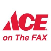 Ace Hardware On The Fax