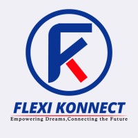 Flexi Konnect logo - Similar company to Girlified