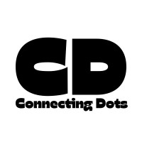 Connecting Dots logo - Similar company to Mint Events