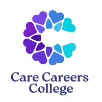 Care Careers College logo - Similar company to Bestwest Care [Rto 51585]