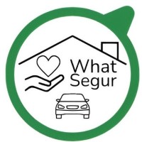WhatSegur logo - Related company intelligence peer for Linkasoft