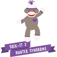 Sock-it 2 Hunter Syndrome logo - Similar company to Are You Missing Hunter Syndrome?