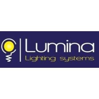 Lumina logo - Similar company to Sculptwave Bakaka