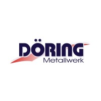 Döring Metallwerk logo - Similar company to Döring Metall