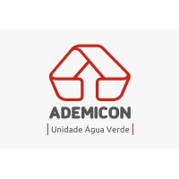 Ademicon Água Verde logo - Similar company to Impulse Connect Rh