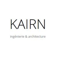 KAIRN Ingénierie & Architecture logo - Similar company to Batiserf