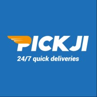 PickJi logo - Similar company to Intellipath Solutions