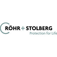 Röhr + Stolberg GmbH logo - Similar company to Seitz Industriebau Gmbh & Co. Kg