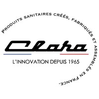 CLARA Sanitaryware logo - Similar company to Waterflush