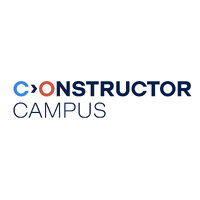 Constructor Campus logo - Similar company to Chip Bizz B.V.