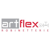 ARTFLEX Robinetterie logo - Similar company to Meca-Inox