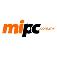 Mipc.com.mx logo - Similar company to Techsmart De México