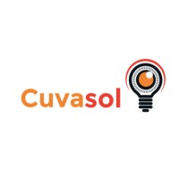 Cuvasol Technologies Private Limited logo - Similar company to Geostry