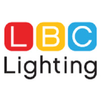 LBC Lighting logo - Similar company to Pdu Cables