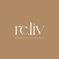 re.liv logo - Similar company to Alpine Outlets