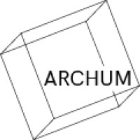 ARCHUM architekti s.r.o. logo - Similar company to Sebre A.S.