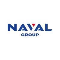 Naval Group APAC logo - Similar company to Lorient Forge Marine