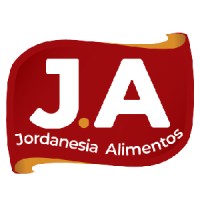 Jordanesia Alimentos logo - Similar company to Hrosa Servicos Graficos E Editora