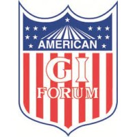 American GI Forum U.S. logo - Similar company to Taskforce Uplift