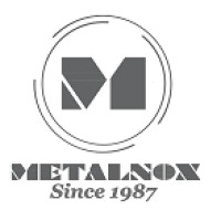 Metalnox Spain logo - Similar company to Hd Ferragens