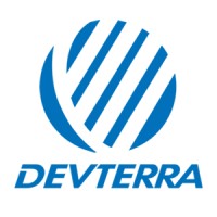 Devterra logo - Similar company to Lanmo (Pvt) Ltd