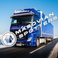 Masovian Spotters logo - Similar company to Ddce Design & Land Development
