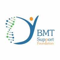 BMT Support Foundation logo - Similar company to Forever Frame