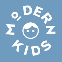 Modern Kids Interior logo - Similar company to Pulo Disain