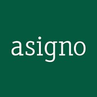 ASIGNO logo - Similar company to Duplex