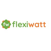 FlexiWatt logo - Similar company to Flexiw