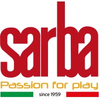 Sarba SpA logo - Similar company to Data Srl - Sistemi Modena