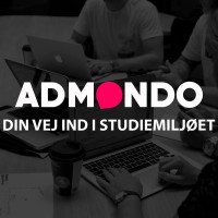 ADMONDO MEDIA logo - Similar company to Adsensei