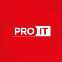 PRO IT Teenused OÜ logo - Similar company to Softwerk