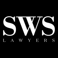 SWS Lawyers logo - Similar company to Cavvanba Consulting