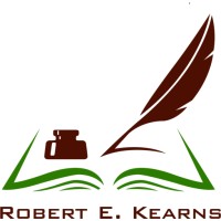 Robert E. Kearns logo - Similar company to New Media Ghost