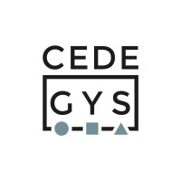 CEDEGYS - Training center logo - Similar company to Savinaya Infratech Pvt Ltd