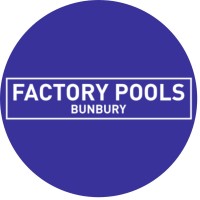Factory Pools Bunbury logo - Similar company to Barrier Reef Pools
