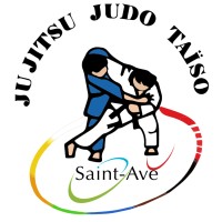 Judo Club de Saint-Avé logo - Similar company to Youko Store