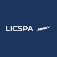 LICSPA logo - Similar company to Hofstra University - Mha Program