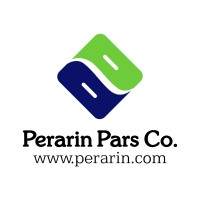 Perarin Pars (پرارین پارس) logo - Similar company to کتاب رو
