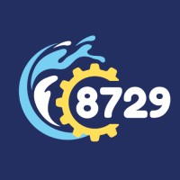 FRC Team 8729 logo - Similar company to Mindful Intuitions Inc.