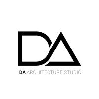 DA Architecture Studio logo - Similar company to Supervue Studio