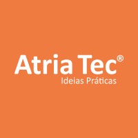 AtriaTec Pesquisa e Desenvolvimento logo - Similar company to Vibromaq