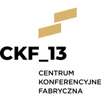 CKF_13 Centrum Konferencyjne Fabryczna logo - Similar company to Bridge